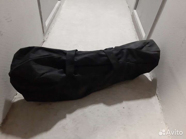 Электро самокат kugoo s3 Jilong