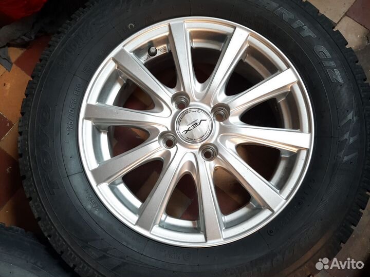 Колеса 185 70 r14
