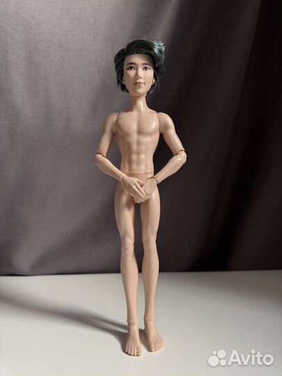 Кукла парень Mattel bts