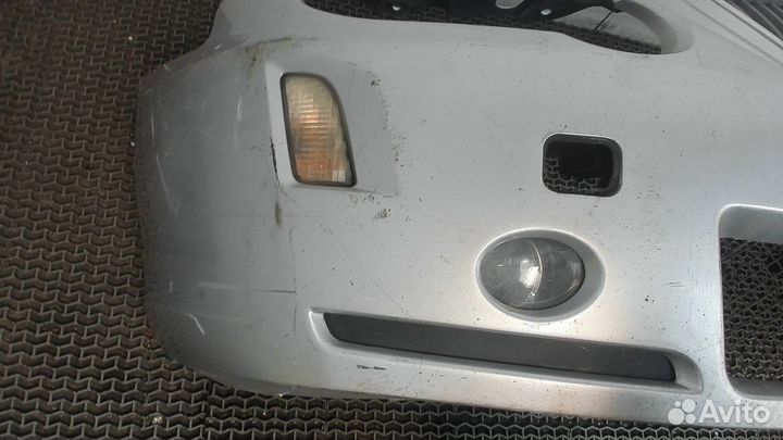 Бампер Rover 75, 2005