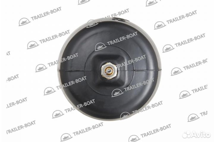 Пневмоподвеска BlackStone Extra ME Suzuki SX4 01.12.2013-2022, задняя, 55263