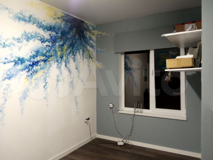 Дом 148,5 м² на участке 6 сот.