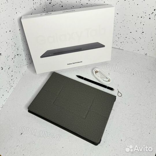 Samsung Galaxy Tab S9 Ultra