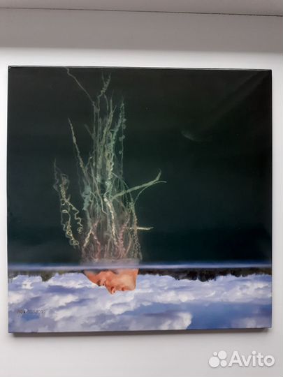 Mars Volta De-Loused In Comatorium 2014 Gold