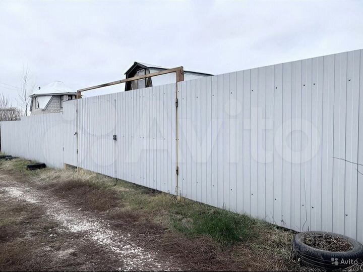 Дача 40 м² на участке 5 сот.