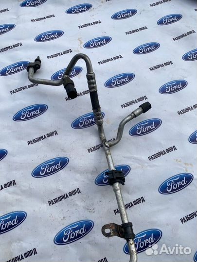 Трубка кондиционера Ford Escape