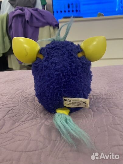 Игрушка Furby