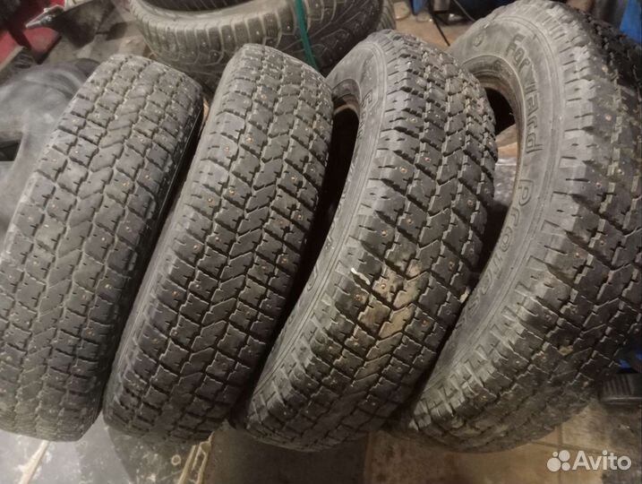 Farroad FRD16 18.7 R16 20B