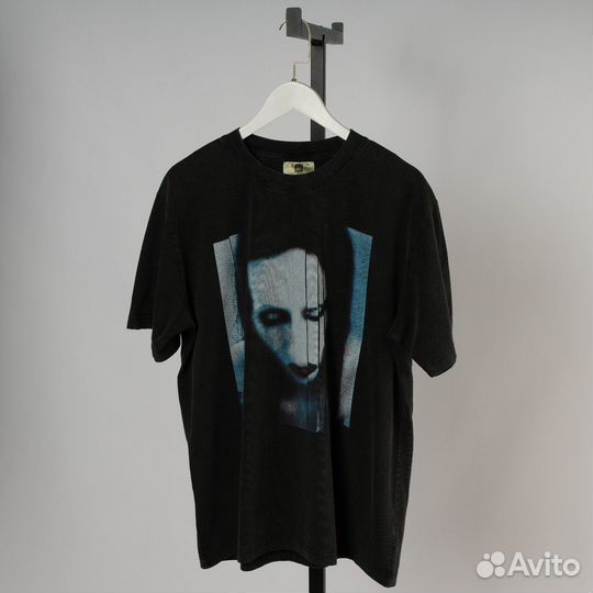 Футболка Marilyn Manson