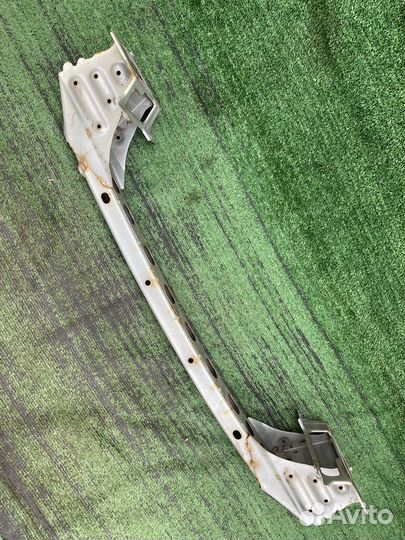 Усилитель бампера передний Mazda Atenza 6 / Atenza