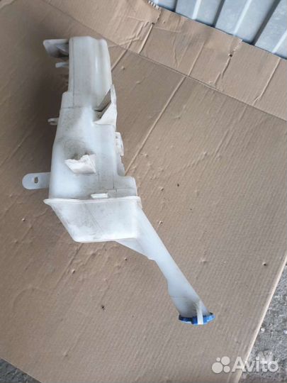 Kia picanto 2 бачек омывателя