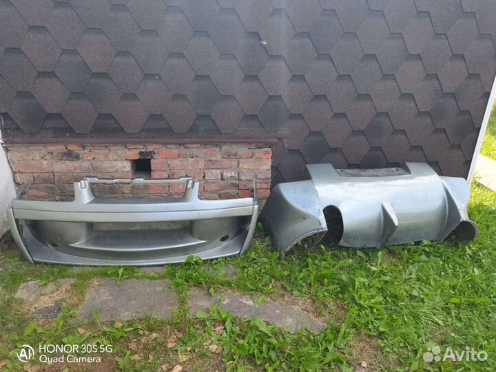 Продам обвес