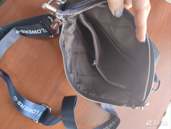 Сумка женская