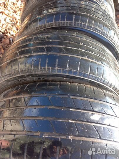 Bridgestone Turanza ER30 20.5/55 R16