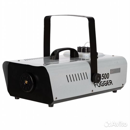 Генератор дыма PWR 1500w Fogger,Генератор дыма PWR