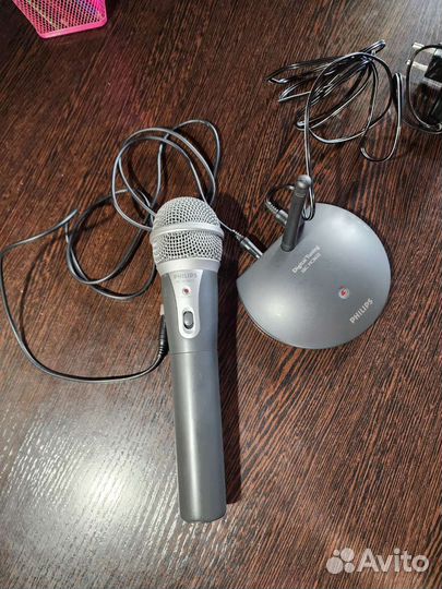 Микрофон