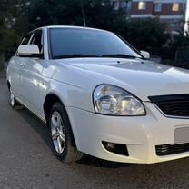 ВАЗ (LADA) Priora 1.6 MT, 2012, 193 000 км