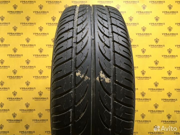 Nokian Tyres NRH 205/60 R15 91H