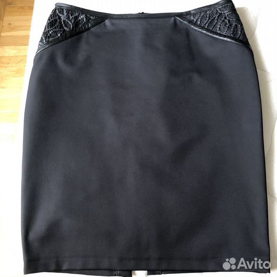 Юбка 52 размер