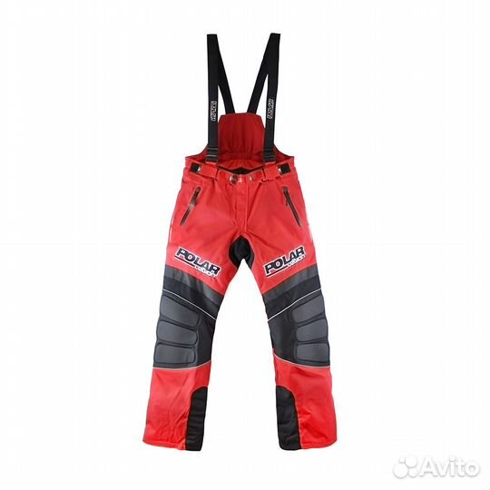 Костюм снегоходный polar legion fortis 2
