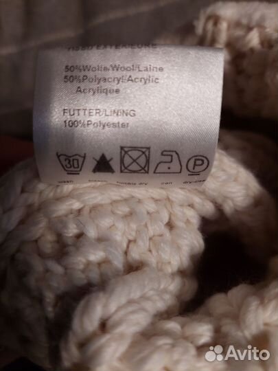 Шапка женская Sсhoffel