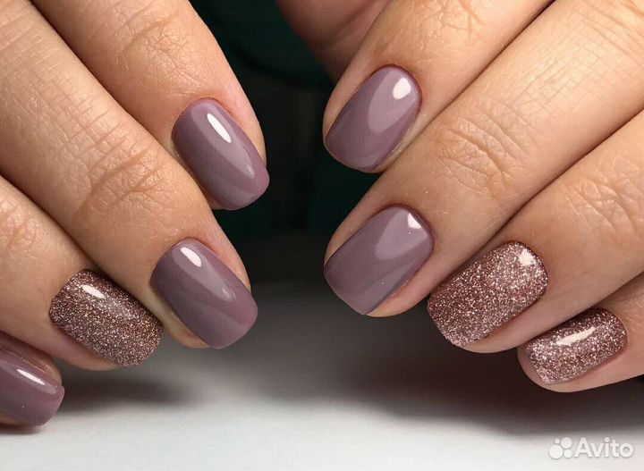 Маникюр,педикюр, наращивание