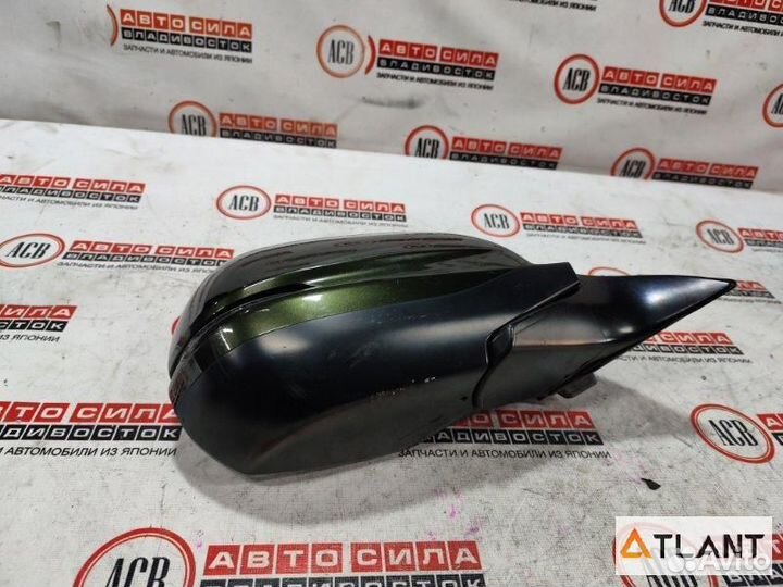 Зеркало правое honda vezel