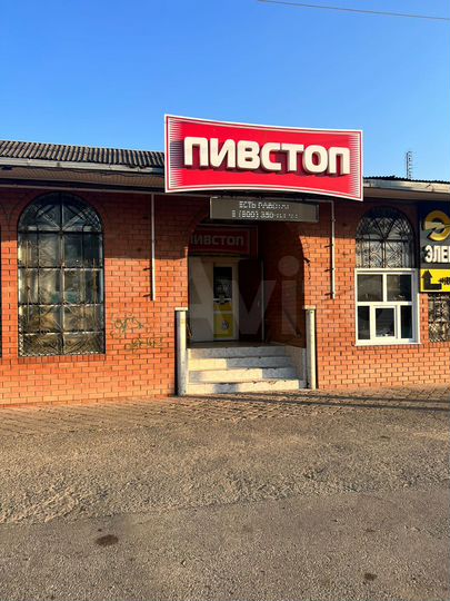 Торговая площадь, 118 м²