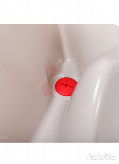 Детская ванночка Италия