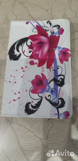 Чехол на планшет до 7 дюймов