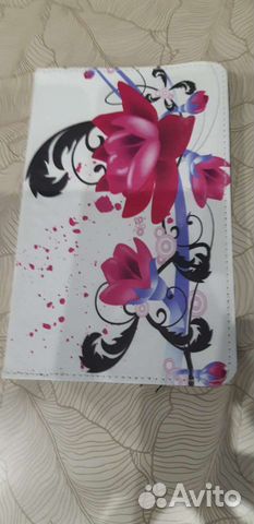 Чехол на планшет до 7 дюймов