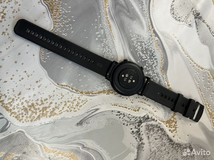 Смарт часы huawei watch gt 2