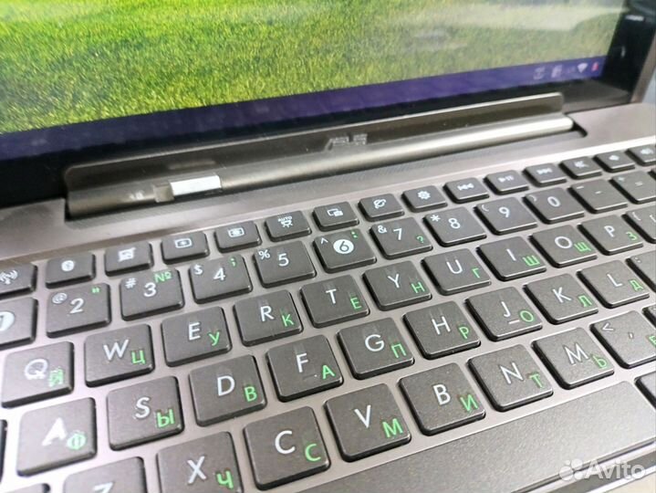 Asus tf101g tegra