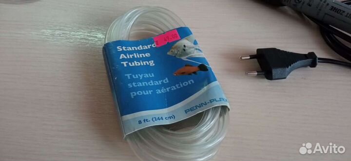 Для аквариума