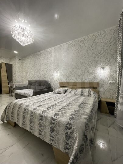 Квартира-студия, 30 м², 9/13 эт.