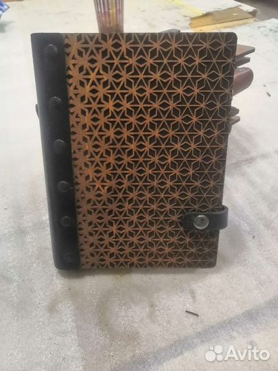 Лазерная резка и гравировка