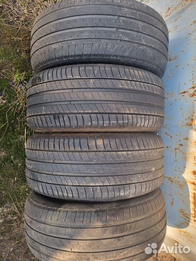 Michelin Primacy 3 245/45 R18