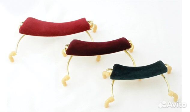 Мост для скрипки cremona размер 1/4-1/2.4/4-3/4