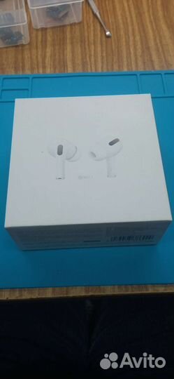 Airpods pro копия