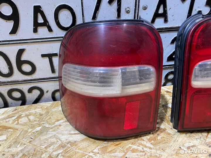 Фонарь Kia Sportage 2000