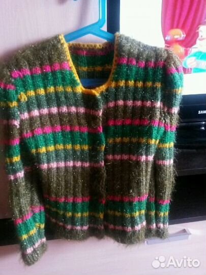 Кофта для девочек