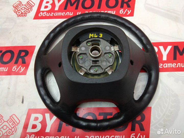 Руль Mercedes-Benz Ml 400 Cdi 163 OM 628 2003