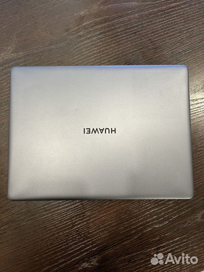 Huawei MateBook 13