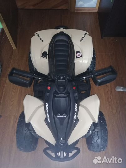 Квадроцикл 4Х4 новый
