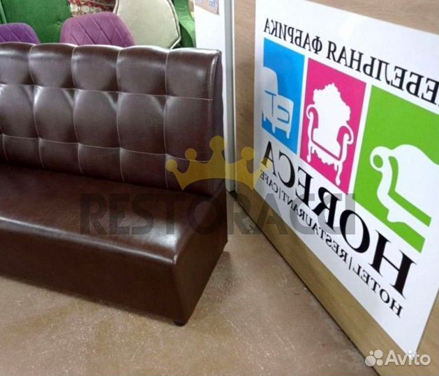 Мебель для баров под заказ