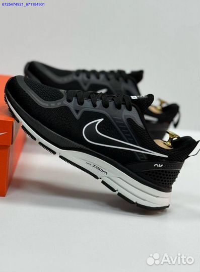 Кроссовки Nike Air Zoom Pegasus