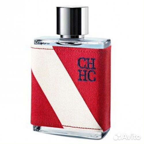 Carolina Herrera CH Sport тестер 100 мл