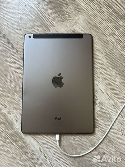iPad Air 128 gb