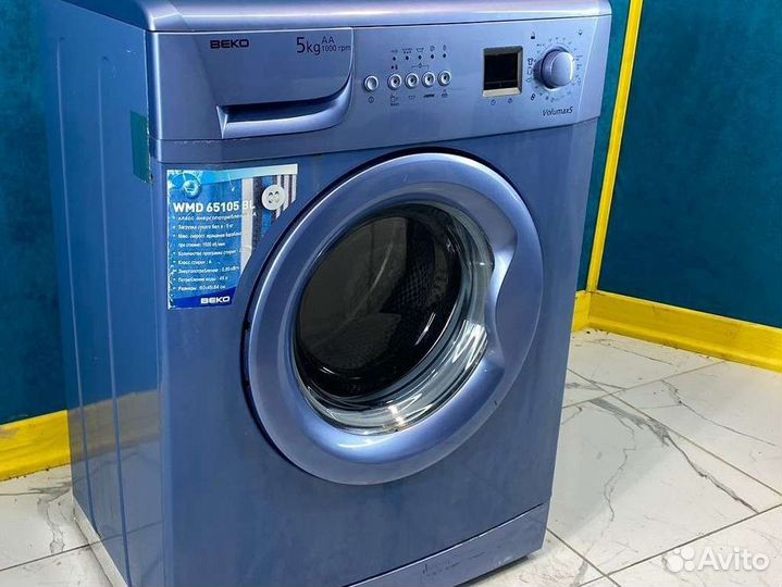Стиральная машина бу с гарантией и доставкой