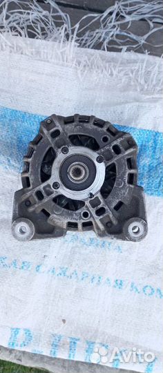 Генератор для renault